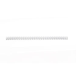 GBC Dorsi ClickBind bianchi 12 mm (50)
