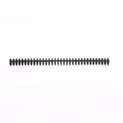 GBC Dorsi ClickBind neri 16 mm (50) - Vista aggiuntiva 5