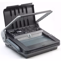 GBC Rilegatrice Ad Anelli Metallici WireBind W20