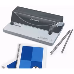 GBC COILBIND MC10 - Vista aggiuntiva 5