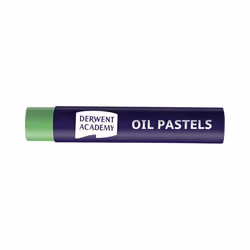 Derwent Academy Pastello a olio Multicolore 12 pz