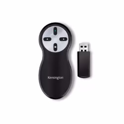 Kensington Telecomandi per presentazioni wireless (non laser) - Vista aggiuntiva 4
