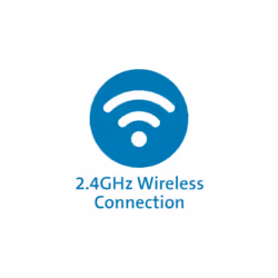 Kensington Telecomandi per presentazioni wireless (non laser) - Vista aggiuntiva 6