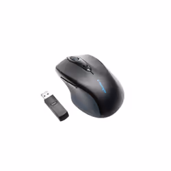 Kensington Mouse Pro Fit™ wireless di dimensioni standard - Vista aggiuntiva 4