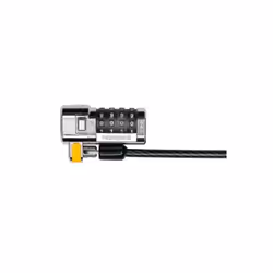 Kensington Lucchetto ClickSafe® per laptop con combinazione