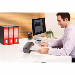 GBC Plastificatrice A3 Fusion 1000L - Vista aggiuntiva 5