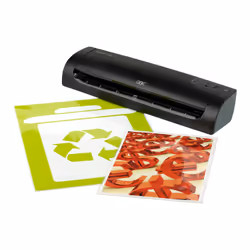 GBC Plastificatrice A3 Fusion 1100L - Vista aggiuntiva 6