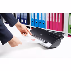 GBC Plastificatrice A3 Fusion 3000L - Vista aggiuntiva 4