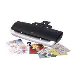 GBC Plastificatrice A3 Fusion 3000L - Vista aggiuntiva 6