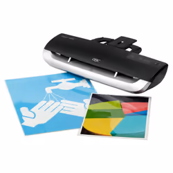 GBC Plastificatrice A3 Fusion 3000L - Vista aggiuntiva 8