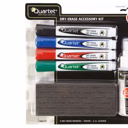 Rexel Kit di pulizia per lavagne bianche - Vista aggiuntiva 4