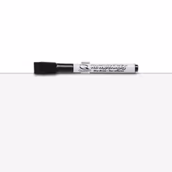 Rexel pannello magnetico bianco 360x360mm - Vista aggiuntiva 5