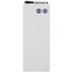Rexel Striscia magnetica cancellabile a secco 140 x 360 mm