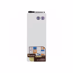 Rexel Striscia magnetica cancellabile a secco 140 x 360 mm