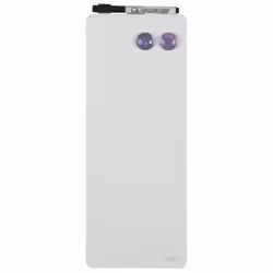 Rexel Striscia magnetica cancellabile a secco 140 x 360 mm