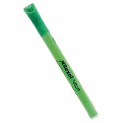 Rexel pannello magnetico verde 360x360mm - Vista aggiuntiva 4
