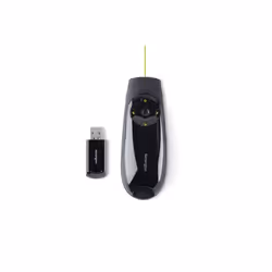 Kensington Controllo del cursore wireless con laser verde - Vista aggiuntiva 4