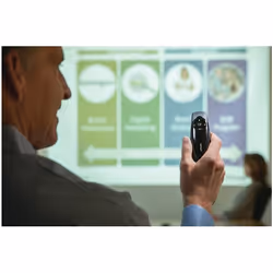 Kensington Controllo del cursore wireless con laser verde - Vista aggiuntiva 6