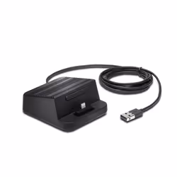 Kensington AbsolutePower, Interno, AC, USB, Nero