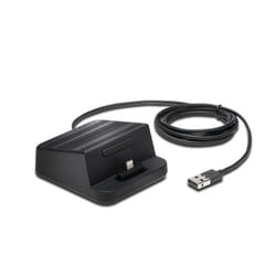 Kensington AbsolutePower Telefono cellulare, MP3 Nero AC, USB Interno