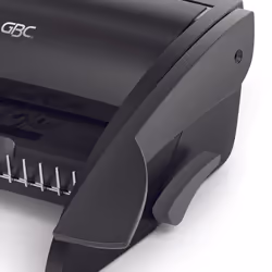 GBC Rilegatrice CombBind C100 - Vista aggiuntiva 4