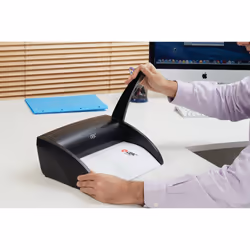 GBC Rilegatrice CombBind C100 - Vista aggiuntiva 7
