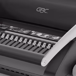 GBC Rilegatrice CombBind C200 - Vista aggiuntiva 6