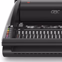 GBC Rilegatrice CombBind C200 - Vista aggiuntiva 8
