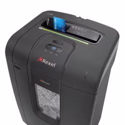 Rexel Distruggidocumenti Mercury RSX1834 taglio a frammenti