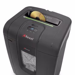 Rexel Distruggidocumenti Mercury RSX1834 taglio a frammenti