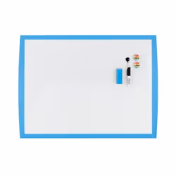 Rexel Lavagna bianca JOY blu 430 x 585 mm, Blu, Blu, 585 mm, 430 mm, 585 mm, 20 mm, 430 mm