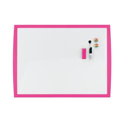 Rexel Lavagna bianca JOY rosa 430 x 585 mm