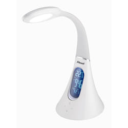 Rexel Lampada da scrivania ActiVita Pod+