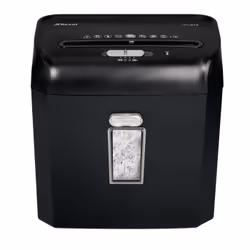 Rexel Promax RPX612, Triturazione incrociata, 22 cm, 4 x 40 mm, 12 L, 58 dB, 609,6 mm/min