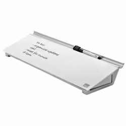 Rexel 1905174 lavagna bianca e accessori Bianco - Vista aggiuntiva 4
