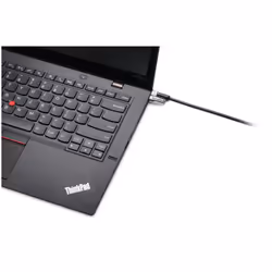 Kensington Lucchetto con chiave per laptop MicroSaver® 2.0 - Vista aggiuntiva 4