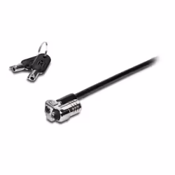 Kensington Lucchetto con chiave per laptop MicroSaver® 2.0 - Vista aggiuntiva 7