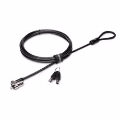 Kensington Lucchetto con chiave per laptop MicroSaver® 2.0 - Vista aggiuntiva 8