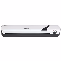 Rexel 305101P, A3, Nero, Bianco, 445 mm, 140 mm, 60 mm, 1,86 kg