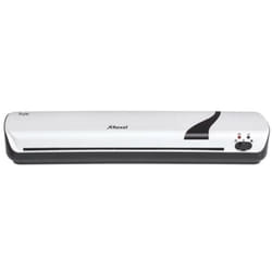 Rexel 305101P Nero, Bianco