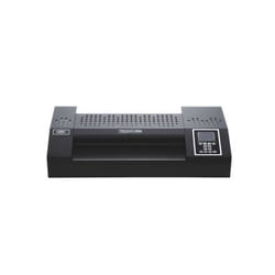 GBC Proseries 3600 Plastificatrice a caldo 1400 mm/min Nero