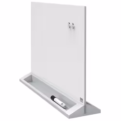 Nobo 1905265 lavagna Vetro Magnetico - Vista aggiuntiva 4