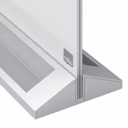Nobo 1905265 lavagna Vetro Magnetico - Vista aggiuntiva 5