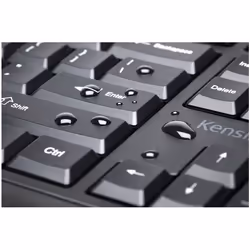 Kensington Set da scrivania wireless a basso profilo Pro Fit® - Vista aggiuntiva 5