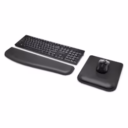 Kensington Mouse pad poggiapolsi ErgoSoft™ - Vista aggiuntiva 5