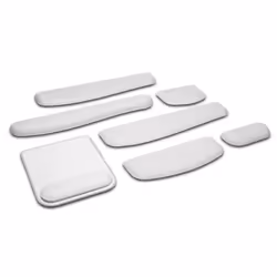 Kensington Poggiapolsi per mouse standard ErgoSoft™ - Vista aggiuntiva 6