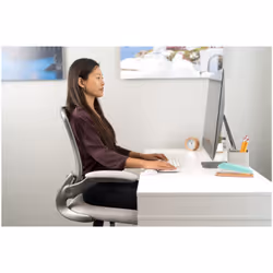 Kensington Poggiapolsi per mouse standard ErgoSoft™ - Vista aggiuntiva 7