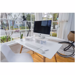 Kensington Poggiapolsi per mouse standard ErgoSoft™ - Vista aggiuntiva 8