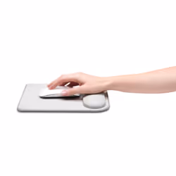 Kensington Poggiapolsi per Mouse/Trackpad sottili ErgoSoft™ - Vista aggiuntiva 4