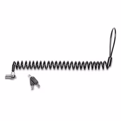 Kensington Lucchetto portatile con chiave per laptop NanoSaver® - Vista aggiuntiva 2